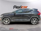 Volvo XC40 2.0 D3 Inscription Geartronic