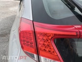 Honda Civic 2.2i-DTEC