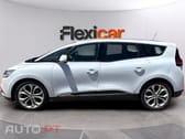 Renault Grand Scénic 1.5 dCi Luxe EDC SS