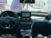 Mercedes-Benz C 220 d Avantgarde+ Aut.