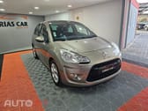 Citroen C3 1.6 16V Exclusive Aut.