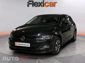 Volkswagen Polo 1.0 MPI CONFORT LINE