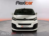 Citroen Space Tourer M Feel