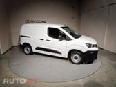 Peugeot Partner 1.6 BlueHDi L1