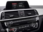 BMW 116 d Advantage