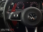 Volkswagen Golf 2.0 TSI GTI DSG Performance