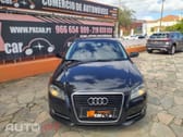 Audi A3 1.6 Attraction
