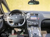 Citroen DS5 2.0 HDi Hybrid4 Sport Chic CMP6
