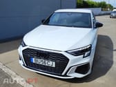 Audi A3 Sportback 40 TFSIe S line