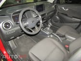 Hyundai Kauai Híbrido