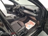 Mercedes-Benz A 180 d Style Plus Aut.