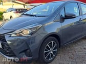 Toyota Yaris 1.0 VVT-i Comfort