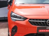 Opel Corsa-E e-Elegance