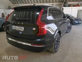 Volvo XC90 2.0 T8 PHEV Plus Bright AWD