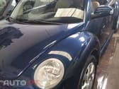 Volkswagen New Beetle Cabriolet New Beetle Cabriolet