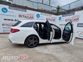 Mercedes-Benz C 220 BlueTEC AMG Line Aut.