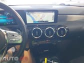 Mercedes-Benz A 250 e AMG Line