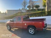 Dodge RAM 4.7 v8 235cv Big Horn Edition