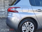 Peugeot 308 1.6 BlueHDi Style