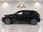 BMW X2 xDrive25e M Sport