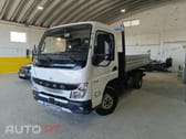 Mitsubishi Canter 3S13 FEA01EL4SEUW