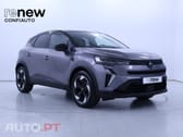 Renault Captur Techno Tce 90
