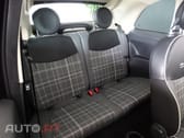 Fiat 500C 0.9 TwinAir Lounge S&S