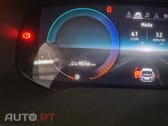 Renault Captur 1.6 E-Tech Plug-In Intens