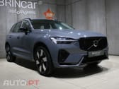 Volvo XC60 2.0 T6 PHEV Plus Dark AWD
