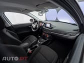 Fiat Tipo 1.3 M-Jet Lounge