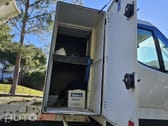 Iveco Daily 2.3 35C14 3000 CD
