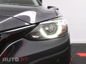 Mazda 6 SKYACTIV Excellence