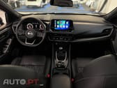 Nissan Qashqai 1.3 DIG-T Tekna+ TT