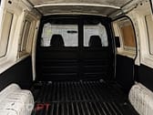 Volkswagen Caddy 1.6 TDI 102CV