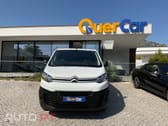 Citroen Jumpy 1.5 BlueHDi XS