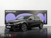 Mercedes-Benz A 250 e Style Plus