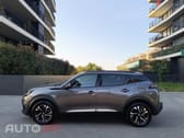 Peugeot 2008 1.2 PureTech Allure Pack EAT8