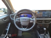 Ford Focus 1.0 Flexifuel mHEV Powershift Titanium X Business