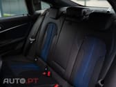 BMW 220 d Aut. M Sport