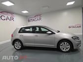 Volkswagen Golf 1.6 TDI CONFORTLINE