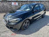 BMW 116 d Aut. M Sport