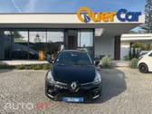 Renault Clio Sport Tourer 0.9 TCe Limited