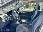 Opel Astra Caravan 1.7 CDTi Enjoy