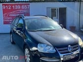 Volkswagen Golf Variant 1.4 TSi Confortline