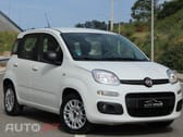 Fiat Panda 1.2 Lounge GPL Bi-Fuel