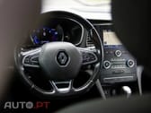 Renault Mégane Sport Tourer BLUE dCi 115 EDC BUSINESS EDITION