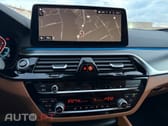 BMW 530 e Pack Desportivo M