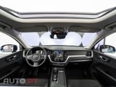 Volvo XC60 2.0 T8 PHEV Momentum Plus AWD