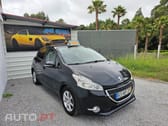 Peugeot 208 1.4 HDi Allure