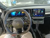 Renault Mégane E-Tech EV60 Evolution Autonomia Conforto